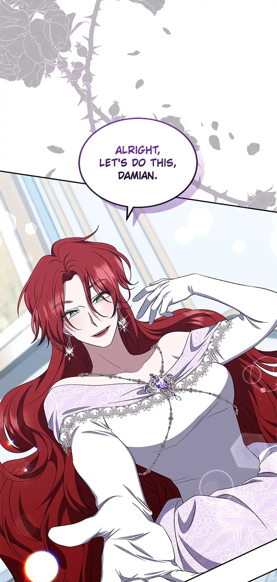 I Plan to Become the Master of a Stolen Family Chapter 18 - Page 32