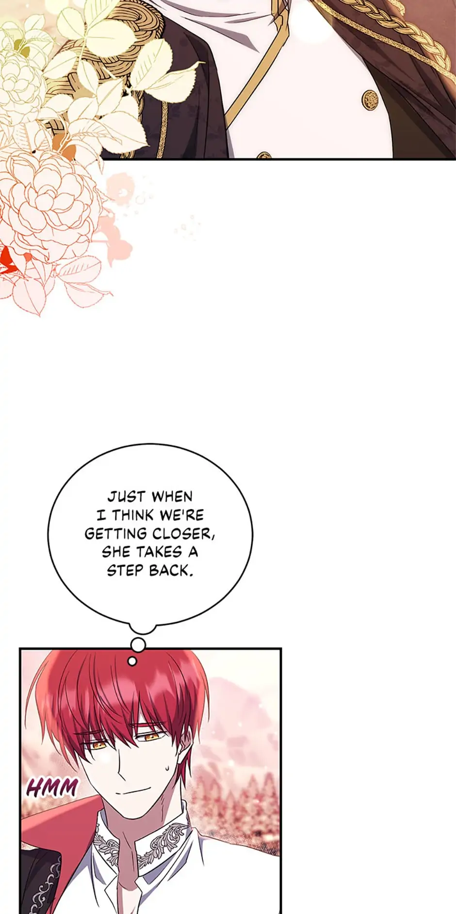 I Plan to Become the Master of a Stolen Family Chapter 18 - Page 47