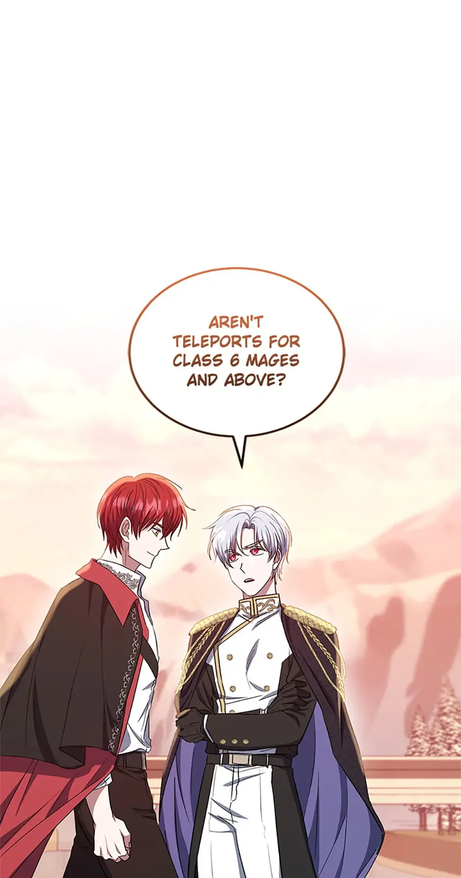 I Plan to Become the Master of a Stolen Family Chapter 18 - Page 52