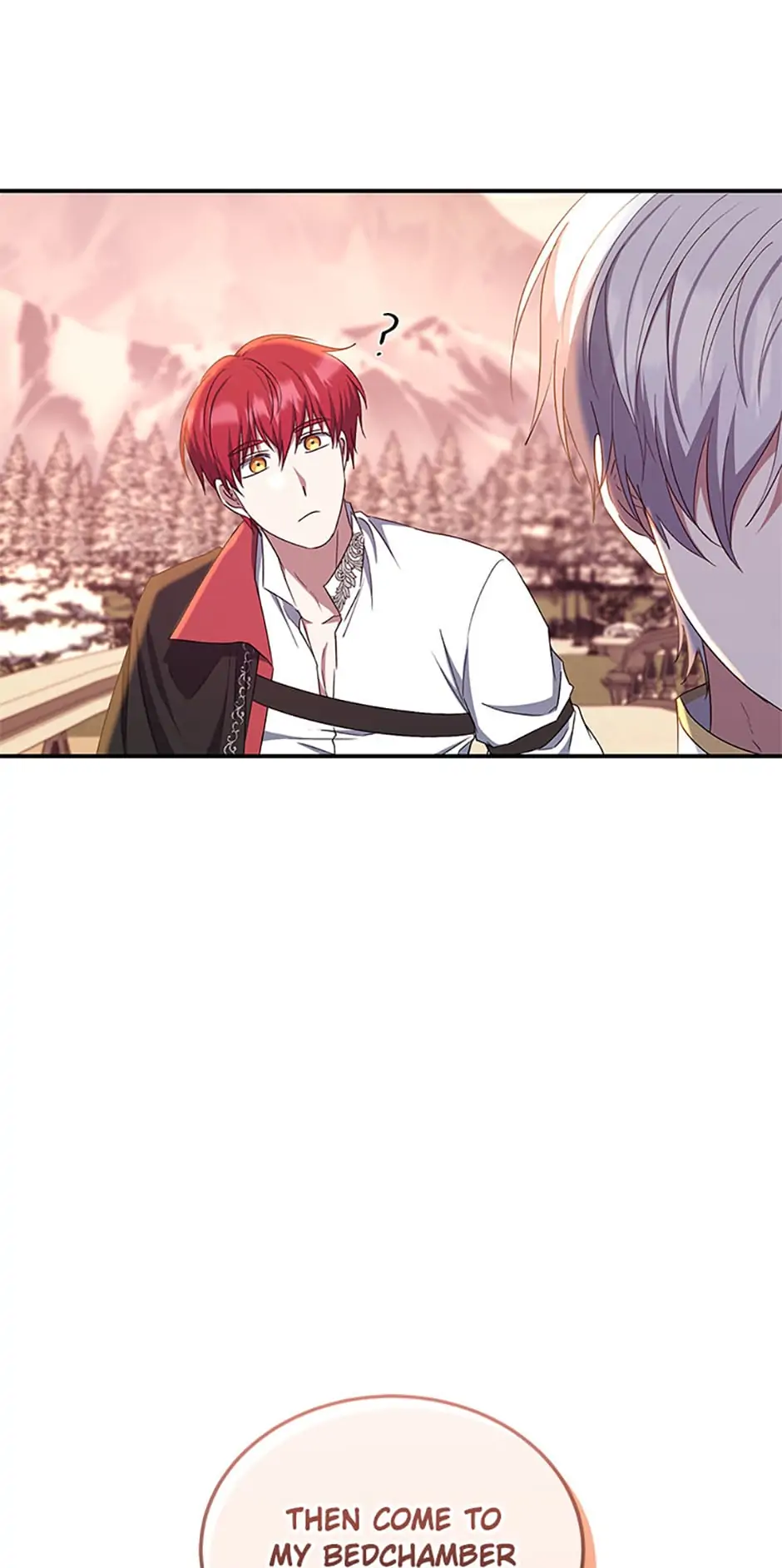 I Plan to Become the Master of a Stolen Family Chapter 18 - Page 59