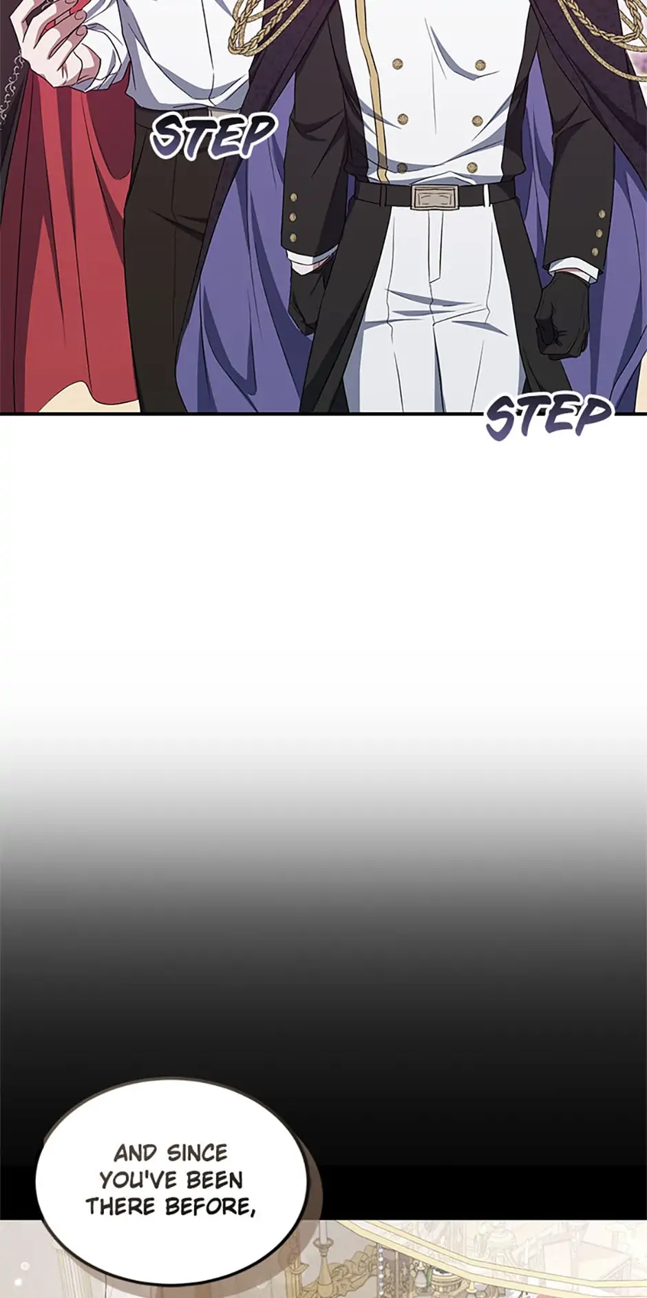 I Plan to Become the Master of a Stolen Family Chapter 18 - Page 63