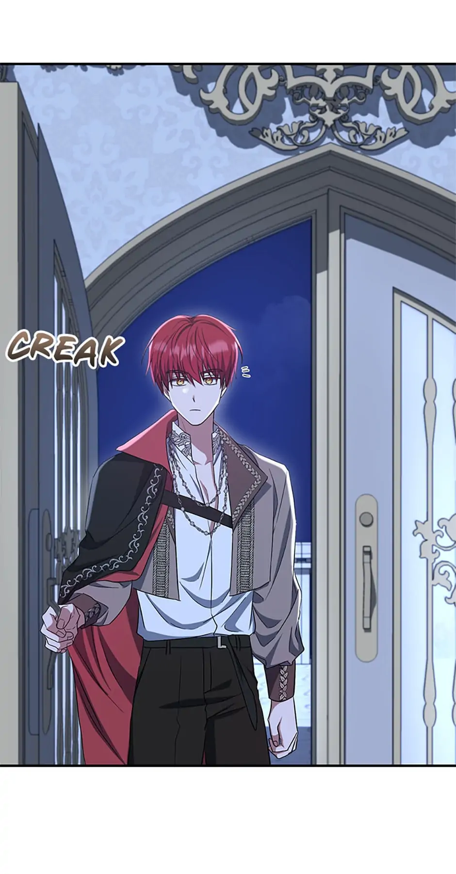 I Plan to Become the Master of a Stolen Family Chapter 18 - Page 70