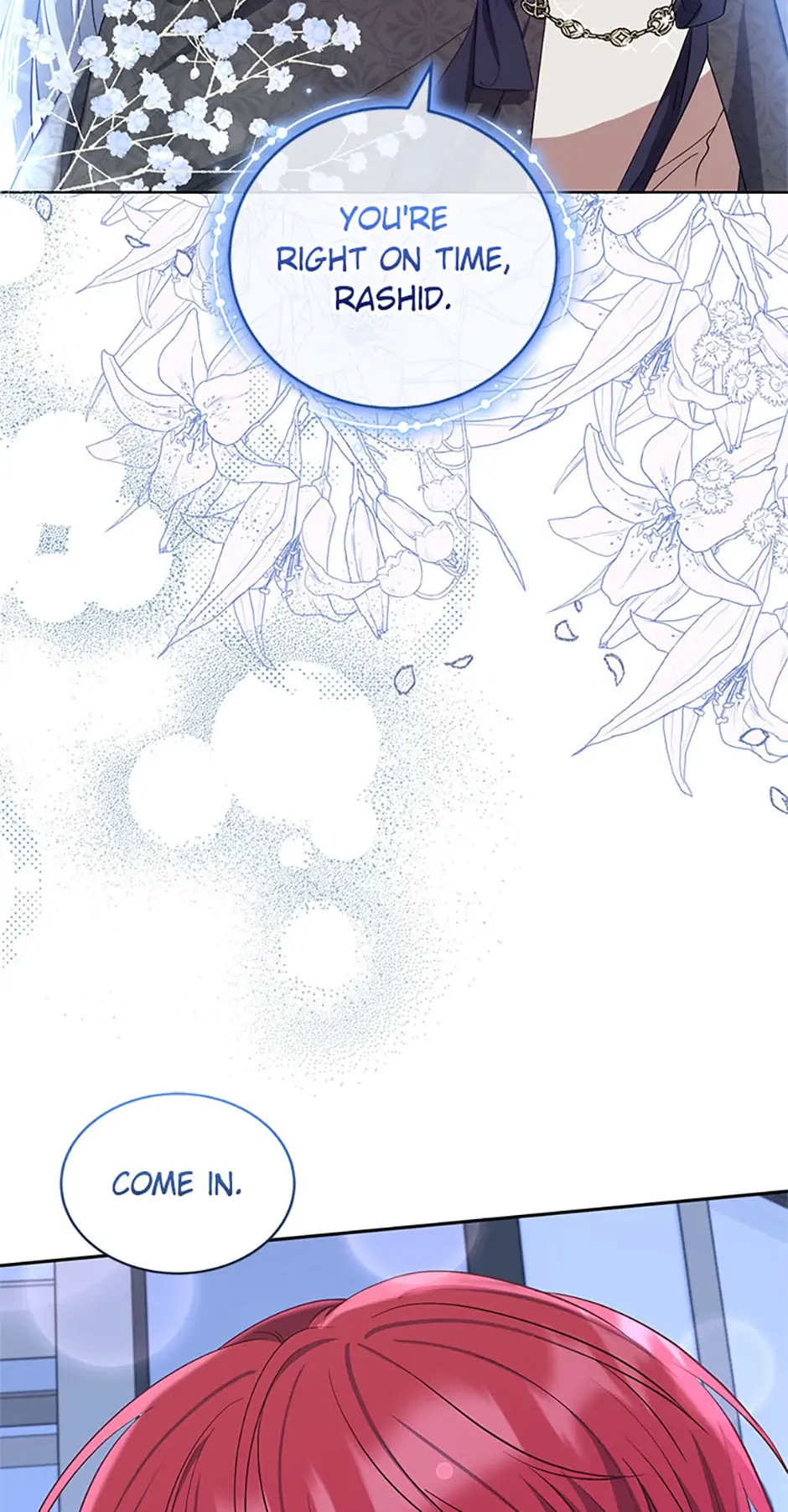 I Plan to Become the Master of a Stolen Family Chapter 18 - Page 73