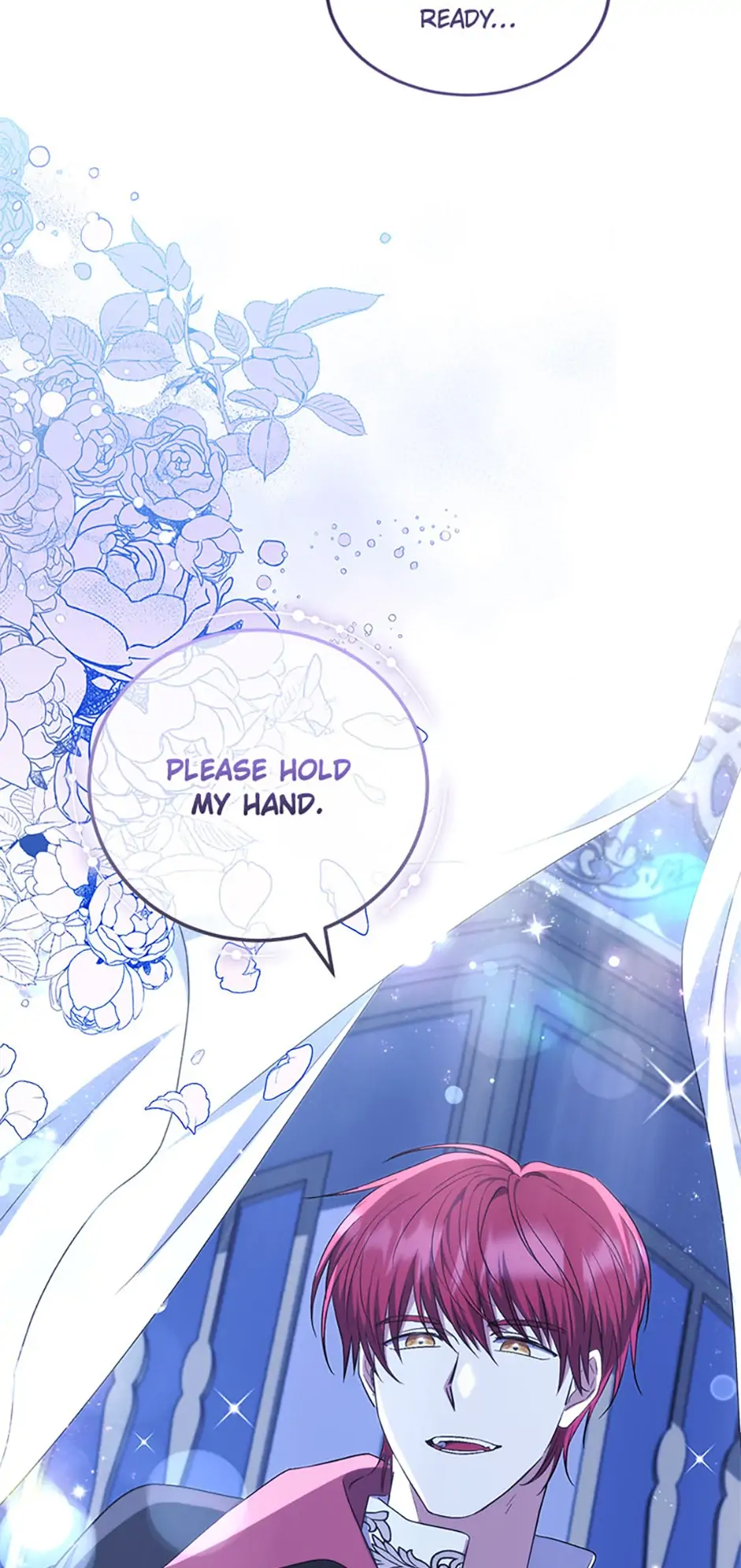 I Plan to Become the Master of a Stolen Family Chapter 19 - Page 13