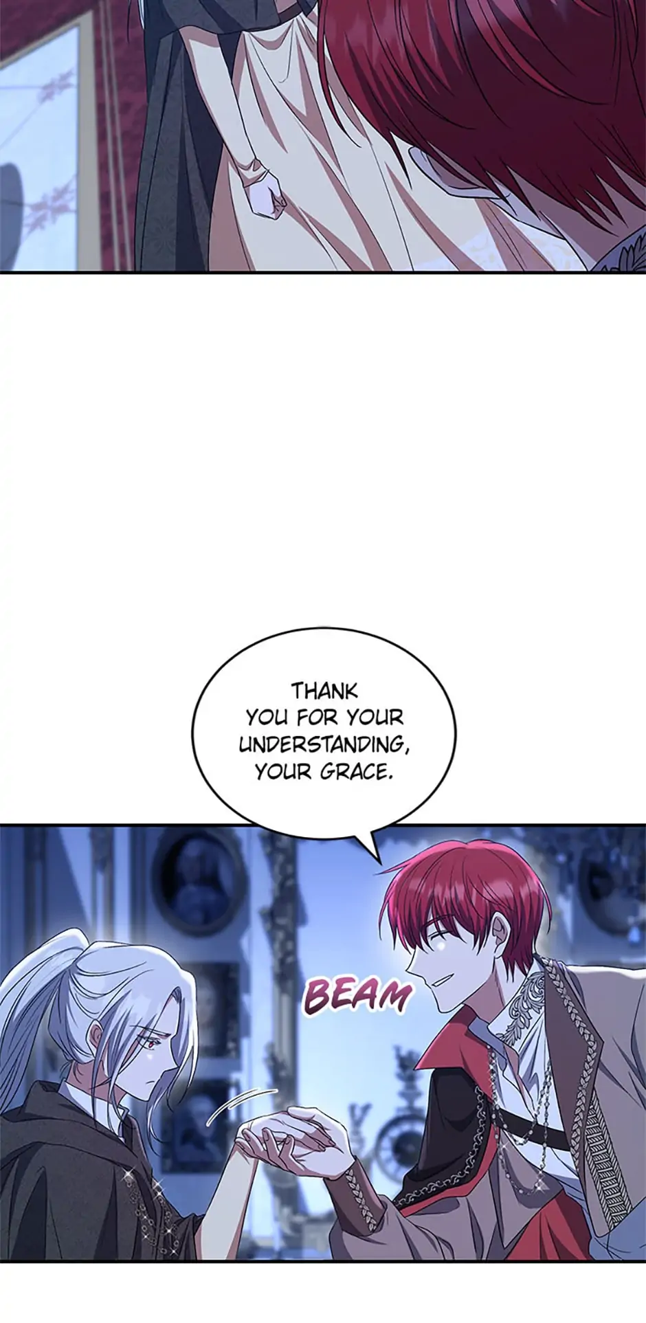 I Plan to Become the Master of a Stolen Family Chapter 19 - Page 18