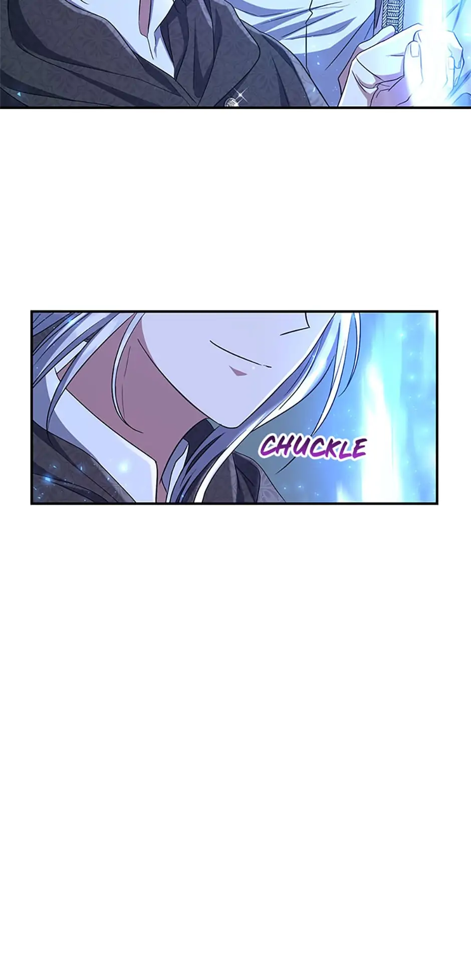 I Plan to Become the Master of a Stolen Family Chapter 19 - Page 21