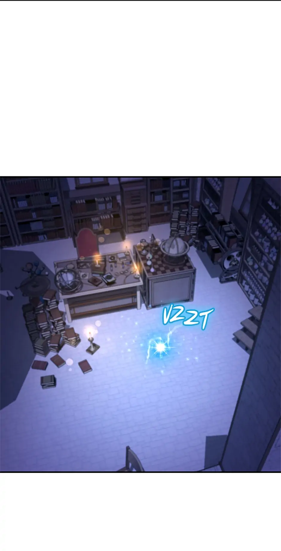 I Plan to Become the Master of a Stolen Family Chapter 19 - Page 24