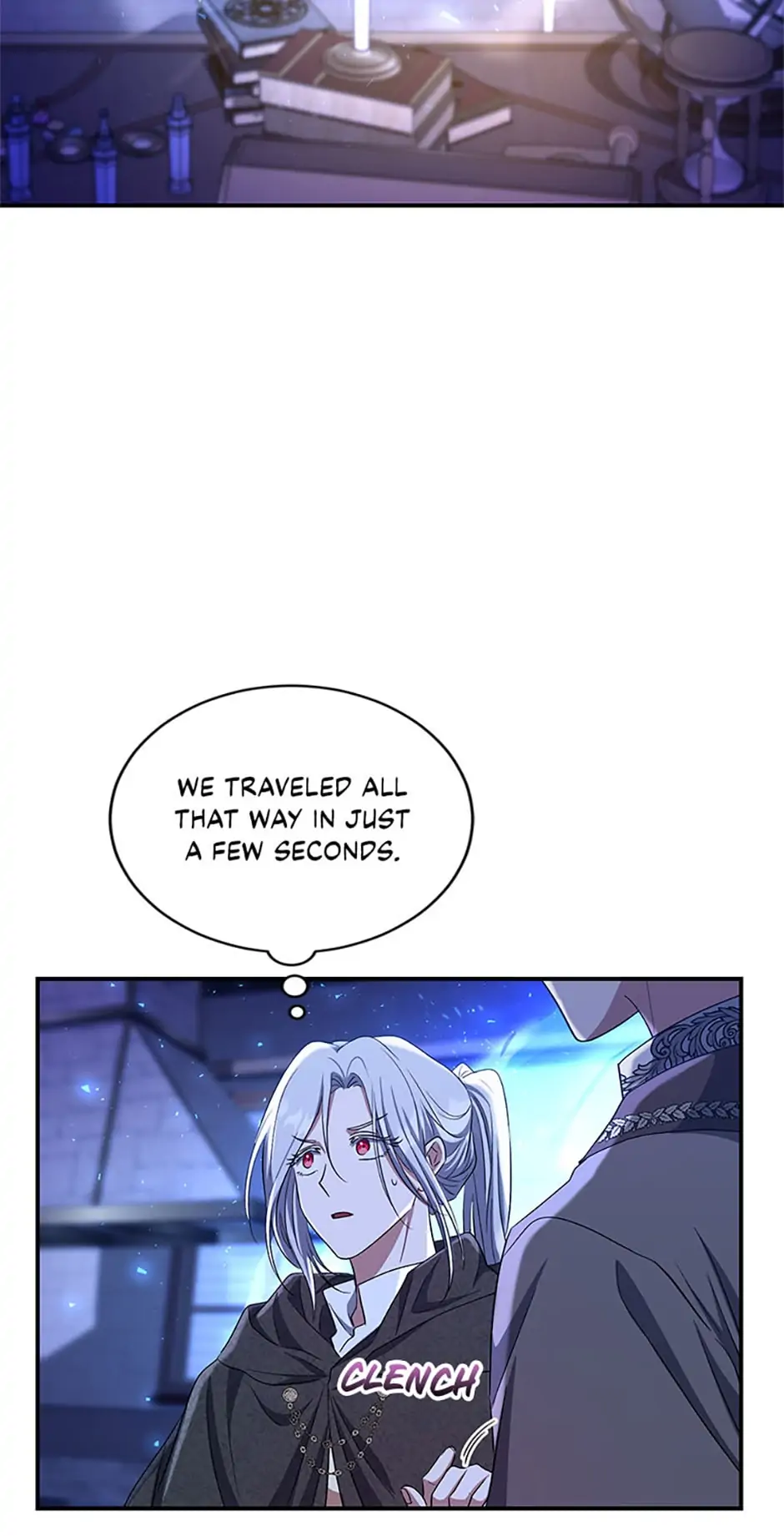 I Plan to Become the Master of a Stolen Family Chapter 19 - Page 26