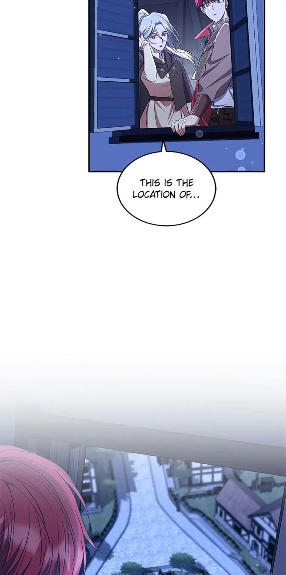 I Plan to Become the Master of a Stolen Family Chapter 19 - Page 32