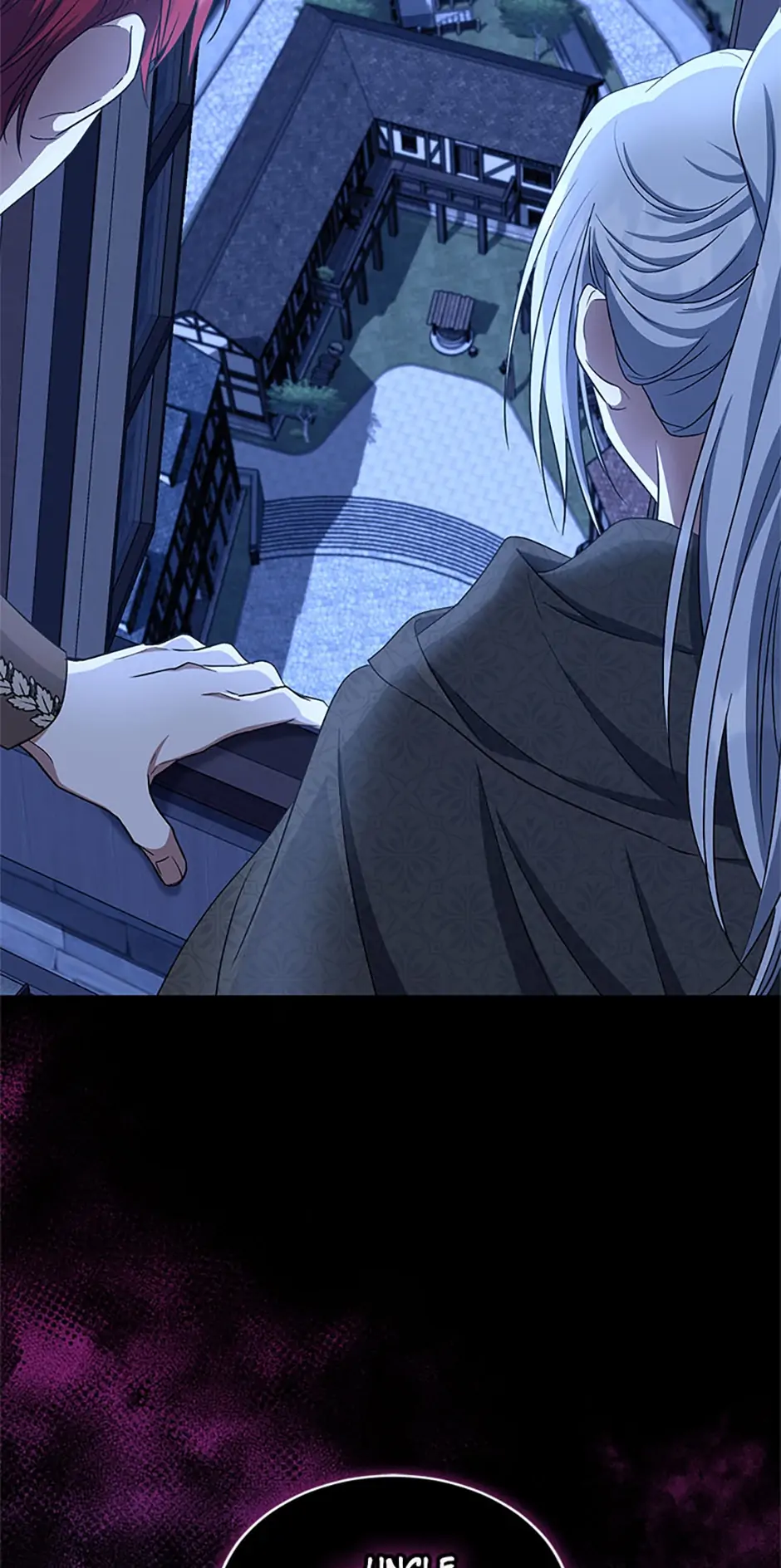 I Plan to Become the Master of a Stolen Family Chapter 19 - Page 33