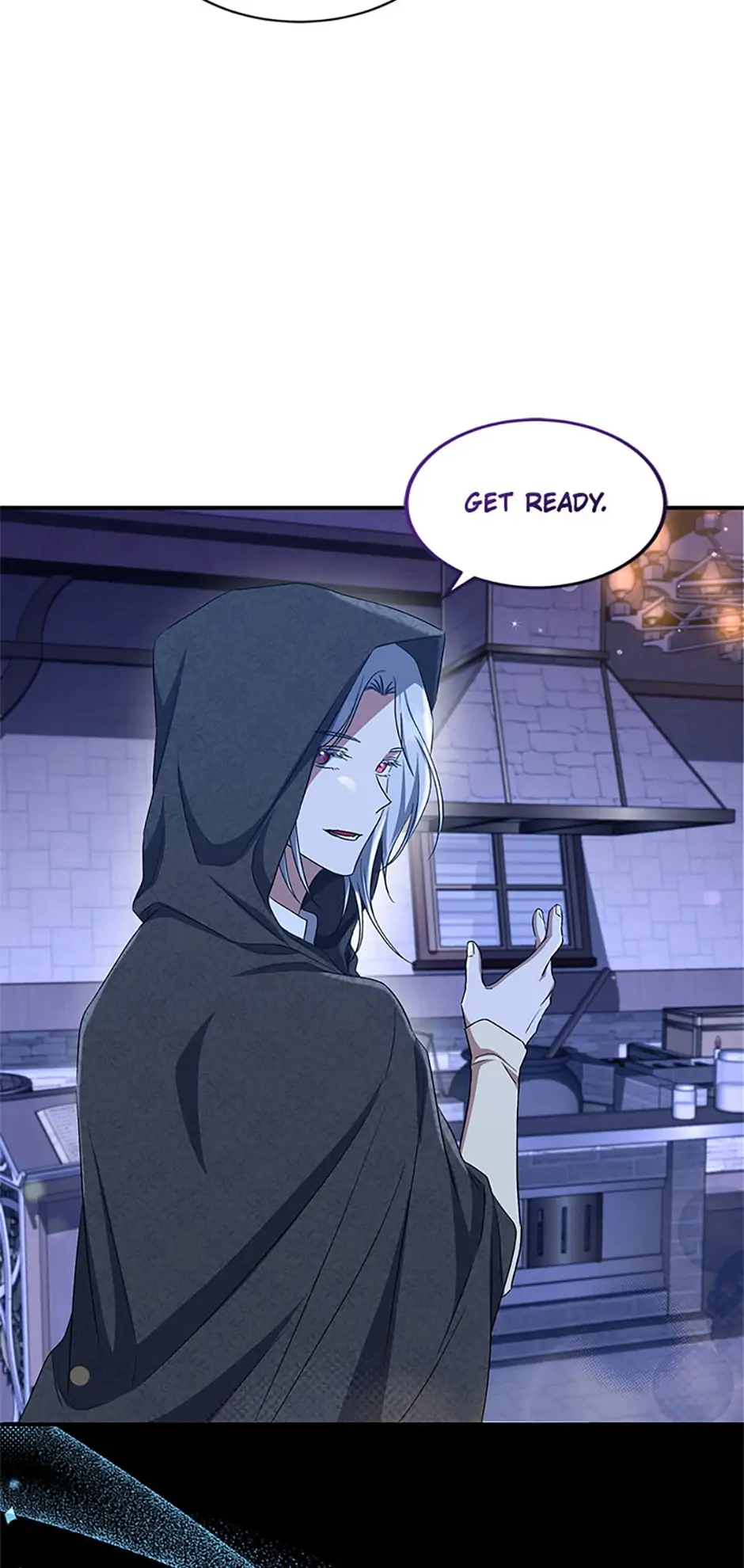 I Plan to Become the Master of a Stolen Family Chapter 19 - Page 41