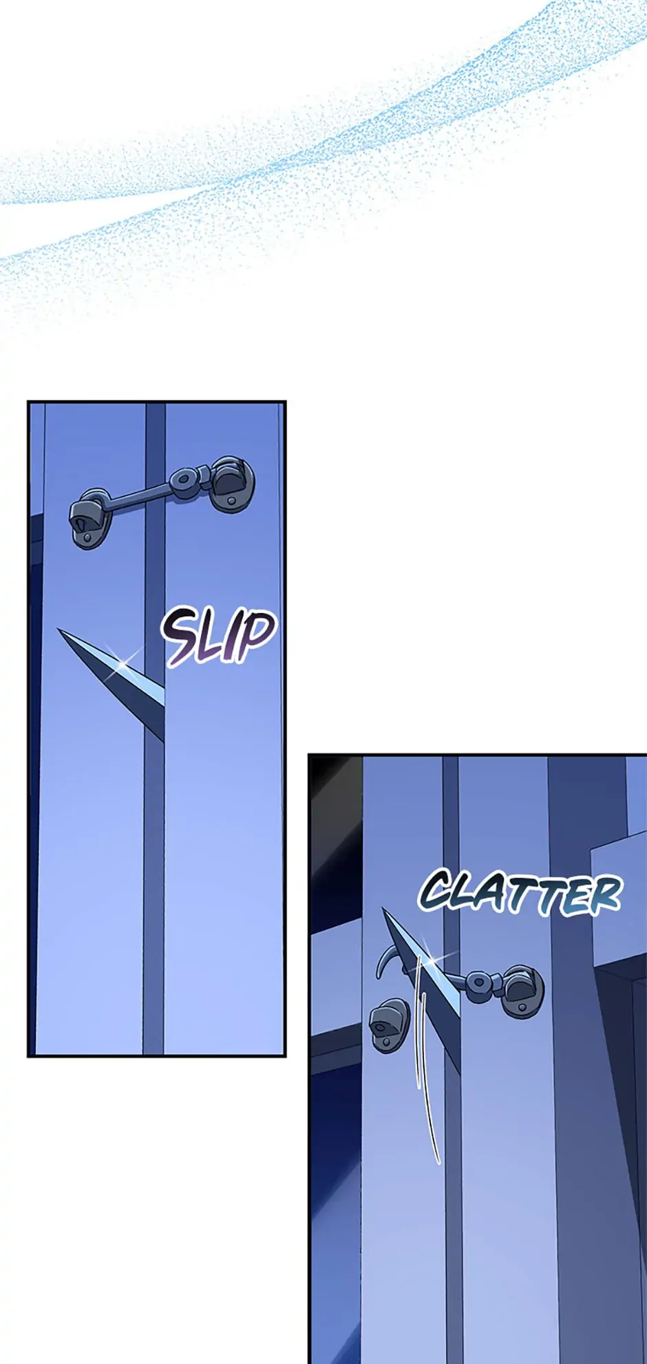 I Plan to Become the Master of a Stolen Family Chapter 19 - Page 43