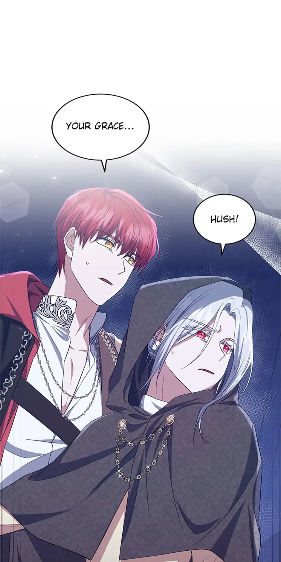 I Plan to Become the Master of a Stolen Family Chapter 20 - Page 2