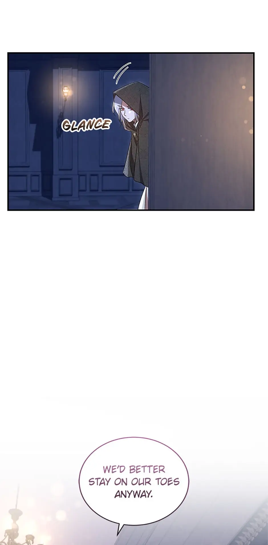 I Plan to Become the Master of a Stolen Family Chapter 20 - Page 12