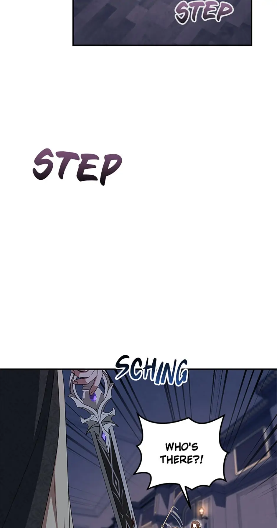 I Plan to Become the Master of a Stolen Family Chapter 20 - Page 16