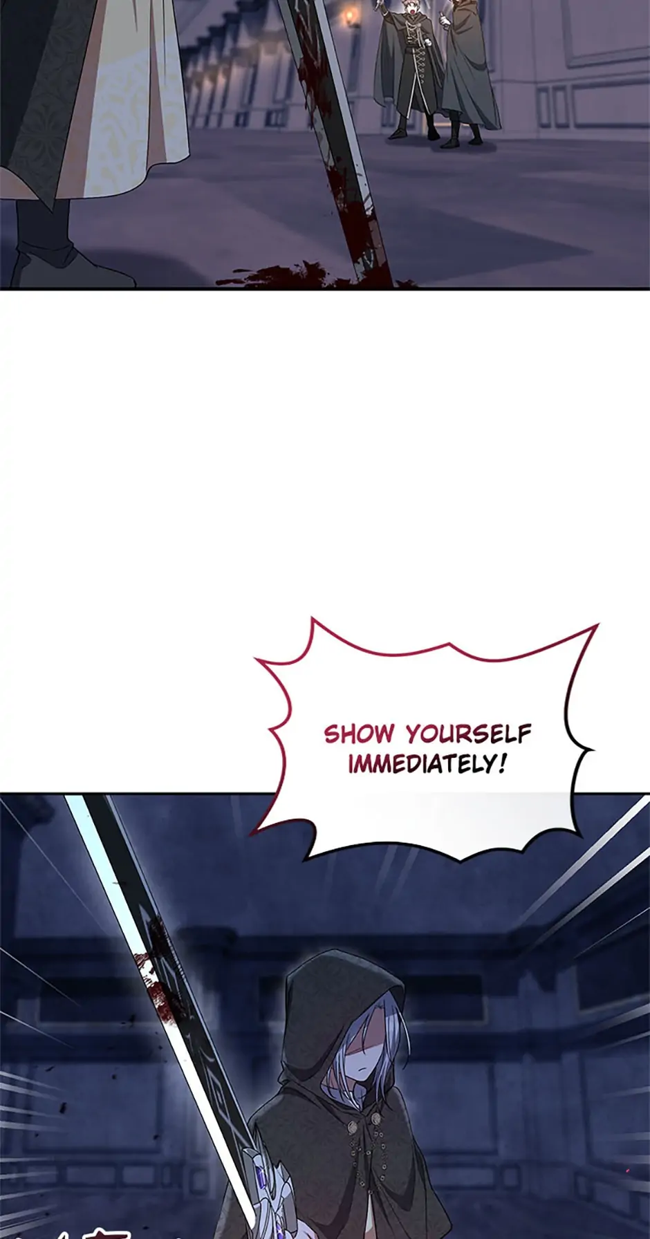 I Plan to Become the Master of a Stolen Family Chapter 20 - Page 17