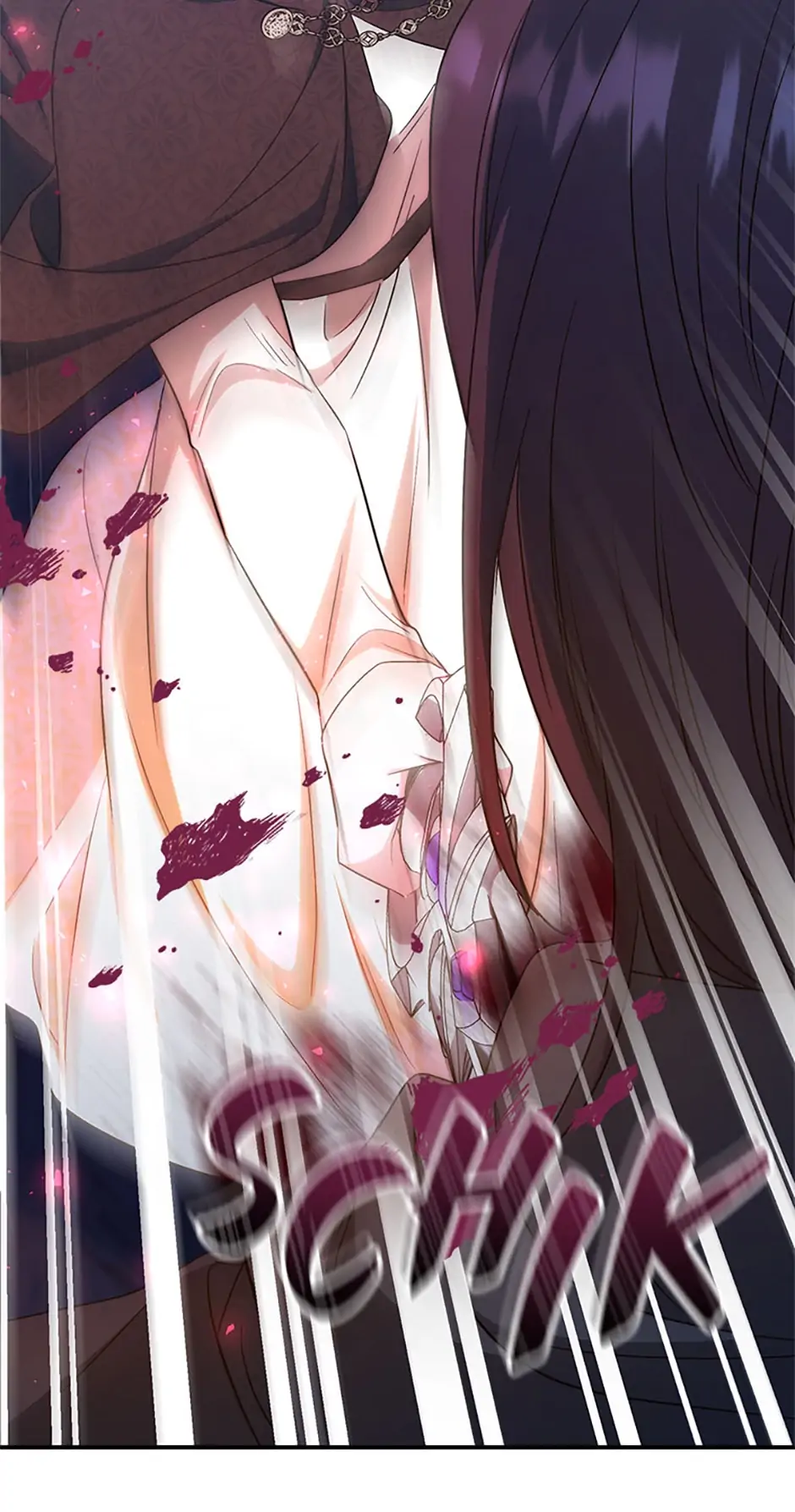 I Plan to Become the Master of a Stolen Family Chapter 20 - Page 20