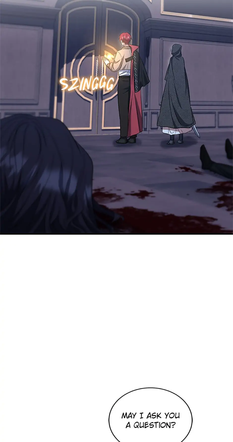 I Plan to Become the Master of a Stolen Family Chapter 20 - Page 24