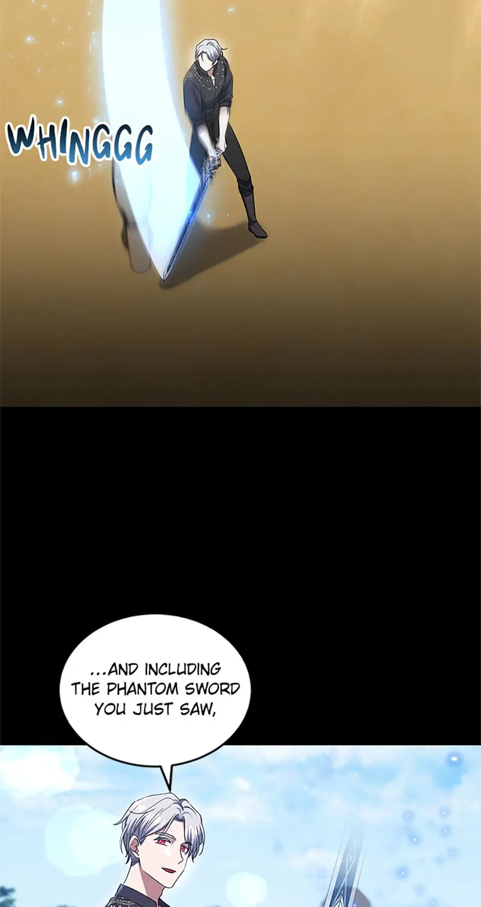 I Plan to Become the Master of a Stolen Family Chapter 20 - Page 33