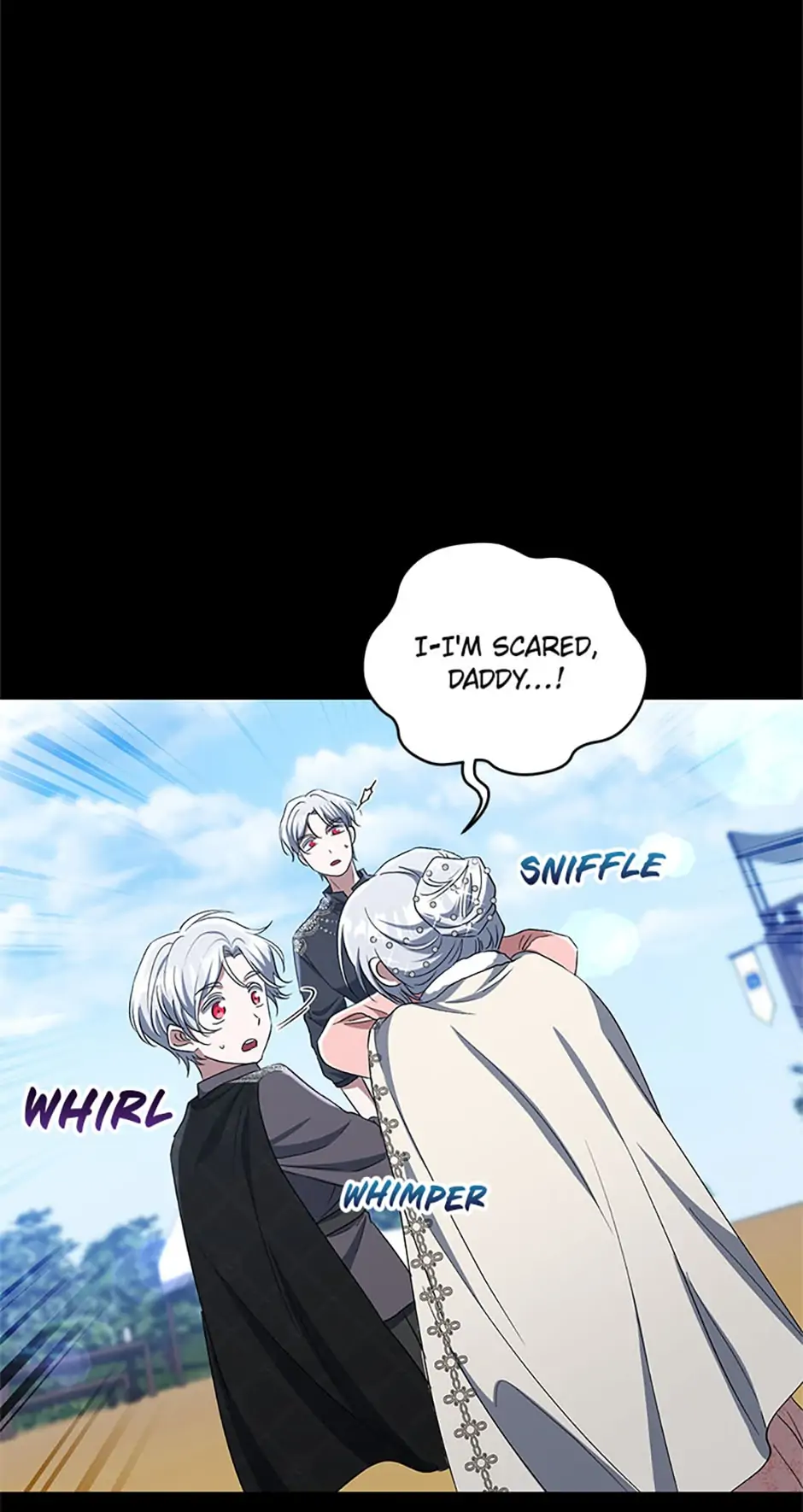 I Plan to Become the Master of a Stolen Family Chapter 20 - Page 35