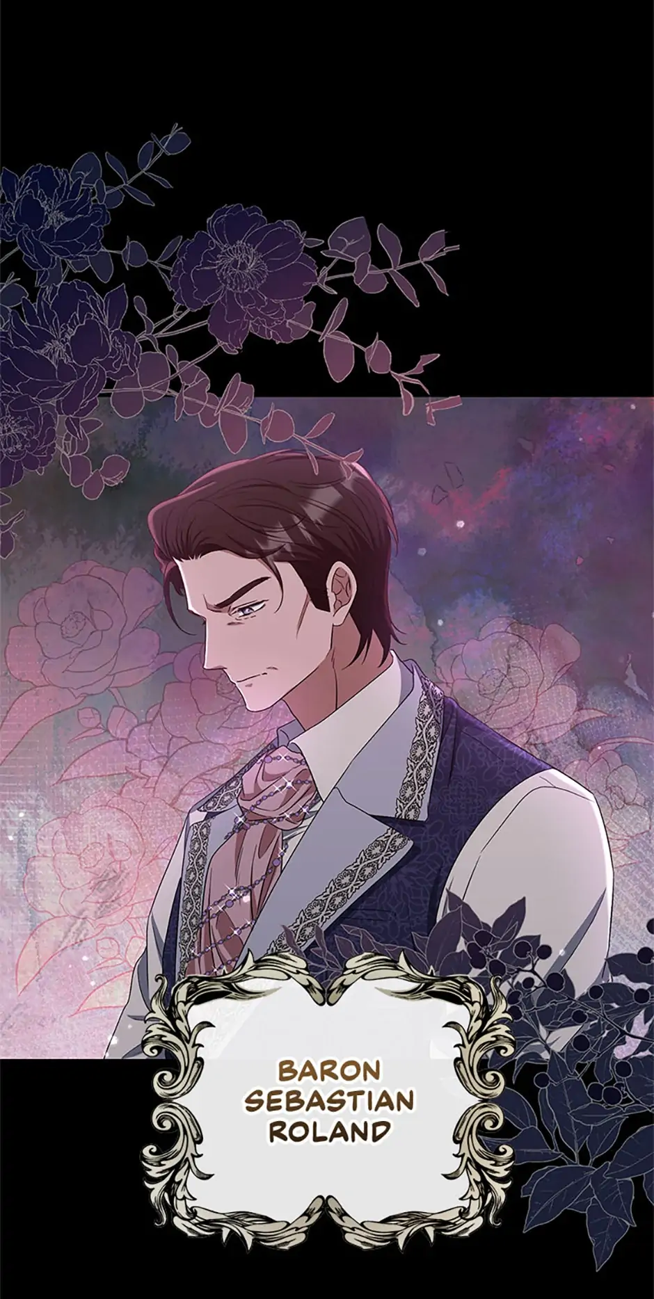 I Plan to Become the Master of a Stolen Family Chapter 21 - Page 13