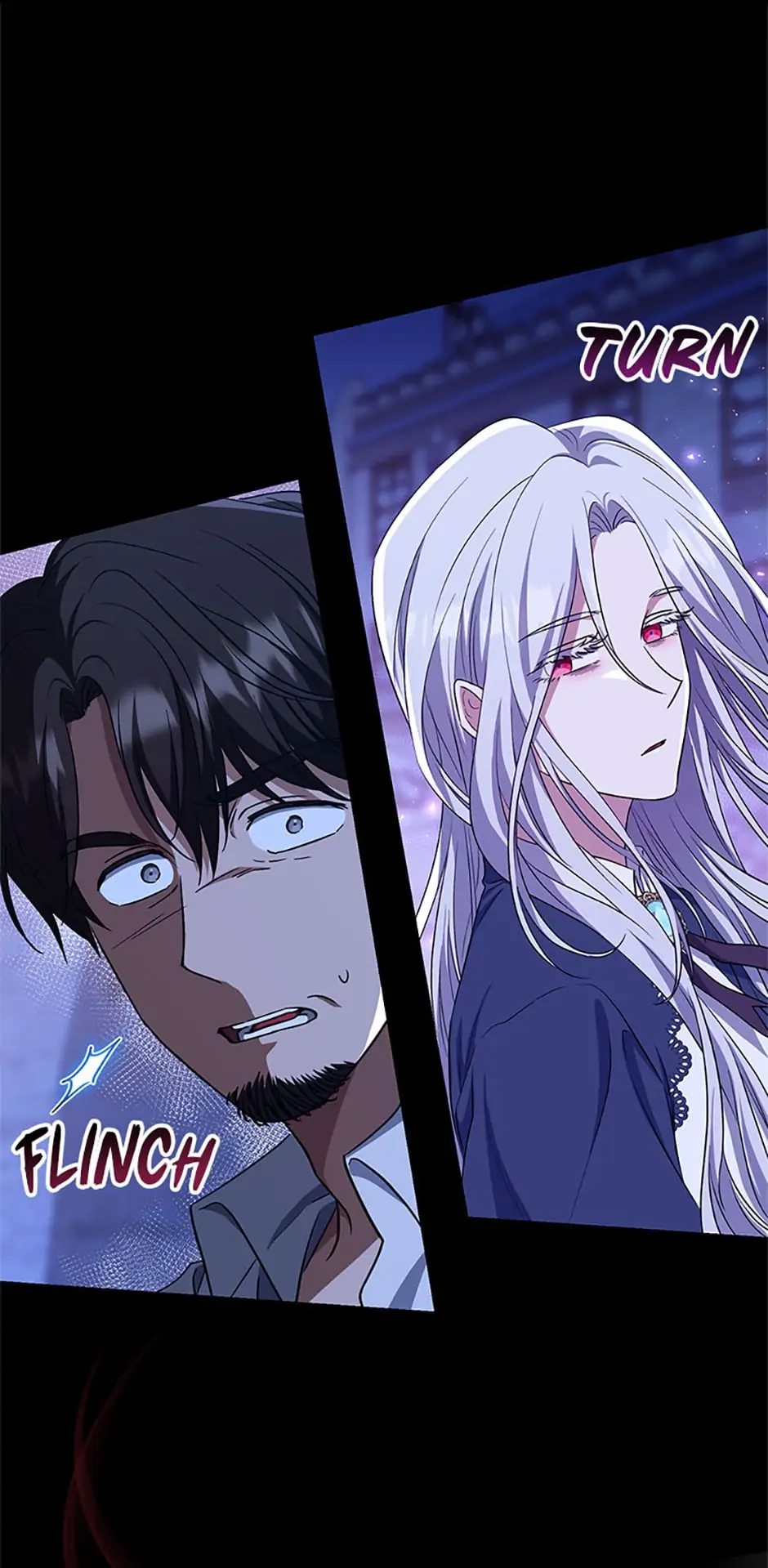 I Plan to Become the Master of a Stolen Family Chapter 21 - Page 20