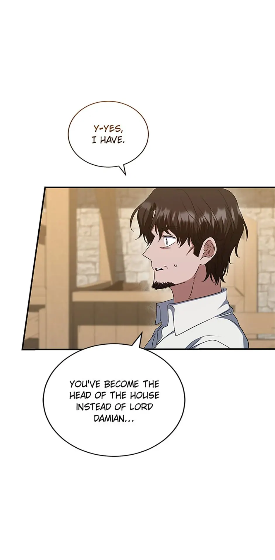 I Plan to Become the Master of a Stolen Family Chapter 21 - Page 29