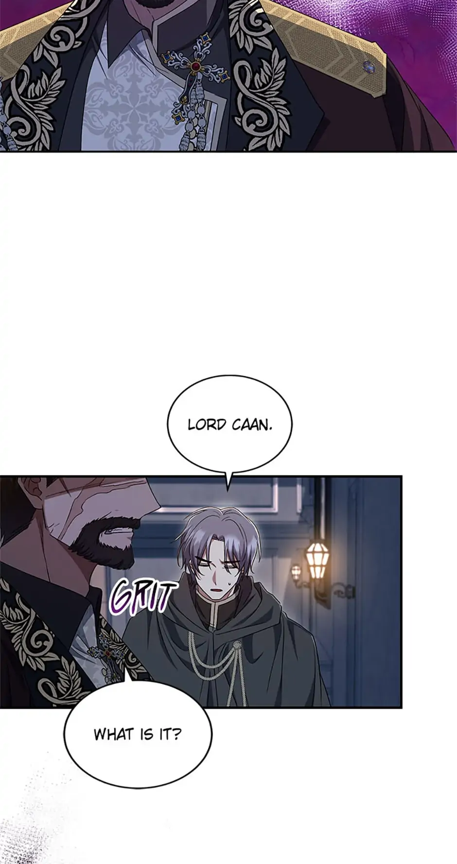 I Plan to Become the Master of a Stolen Family Chapter 22 - Page 11