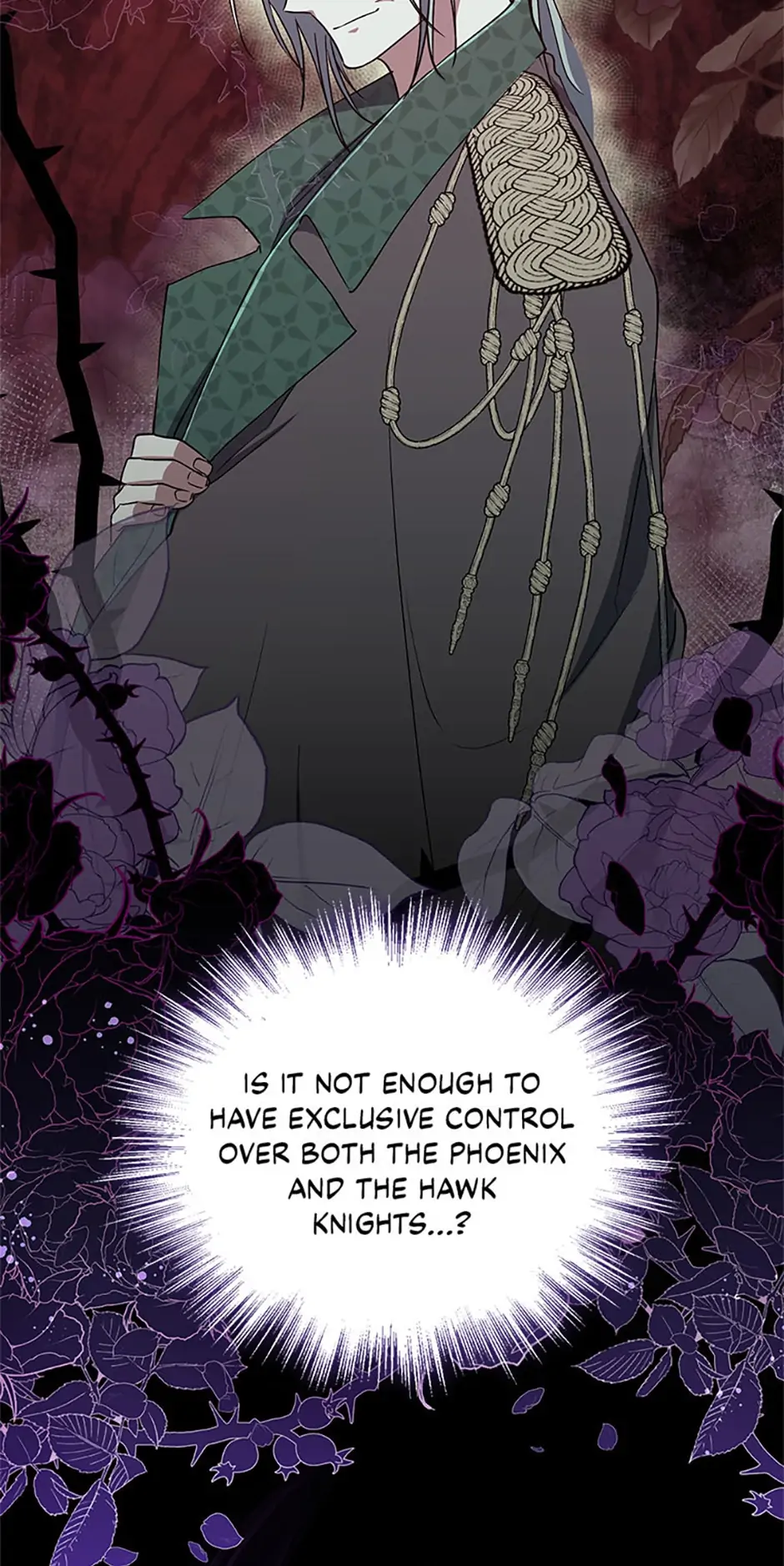 I Plan to Become the Master of a Stolen Family Chapter 22 - Page 16