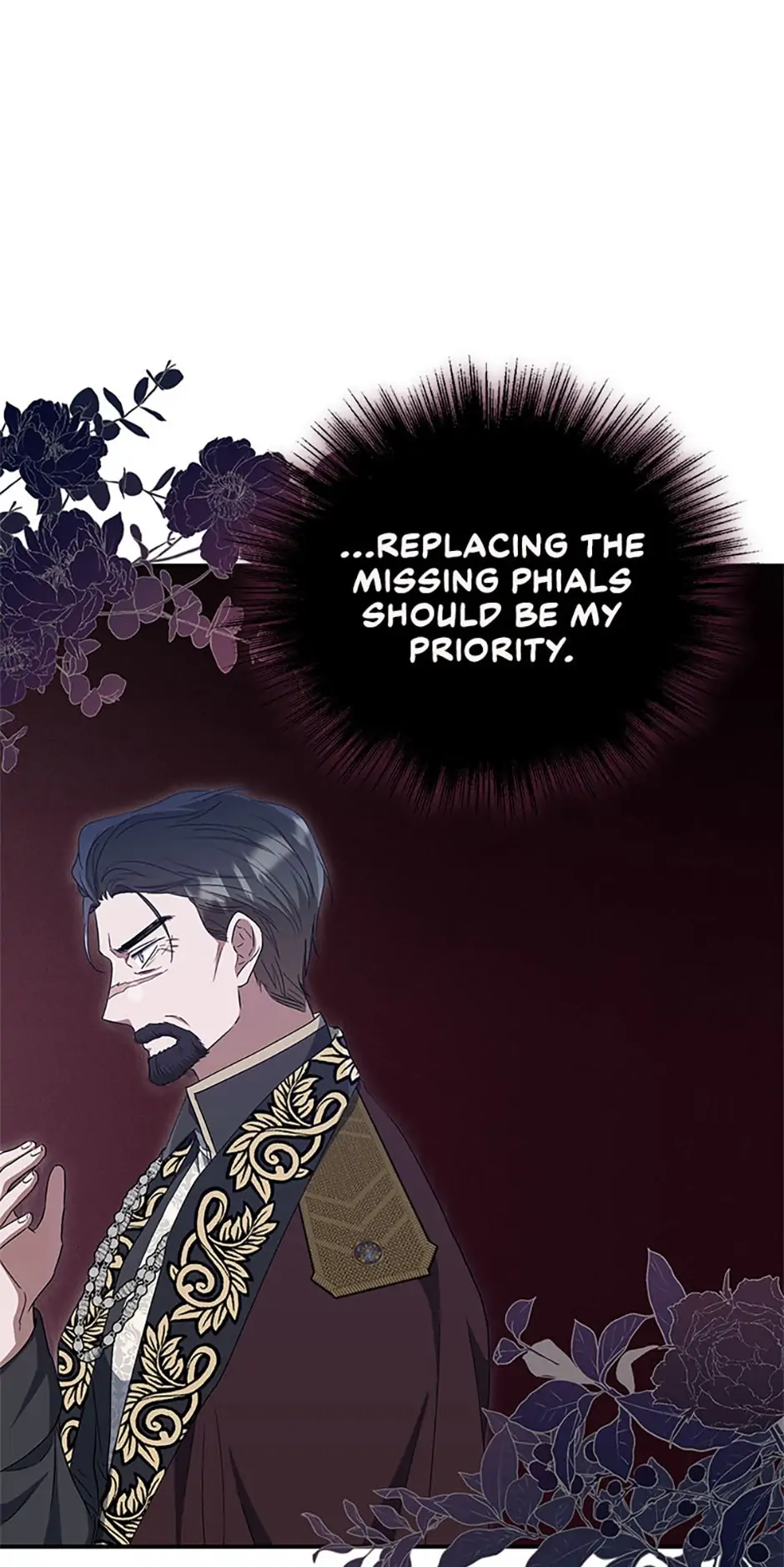 I Plan to Become the Master of a Stolen Family Chapter 22 - Page 20