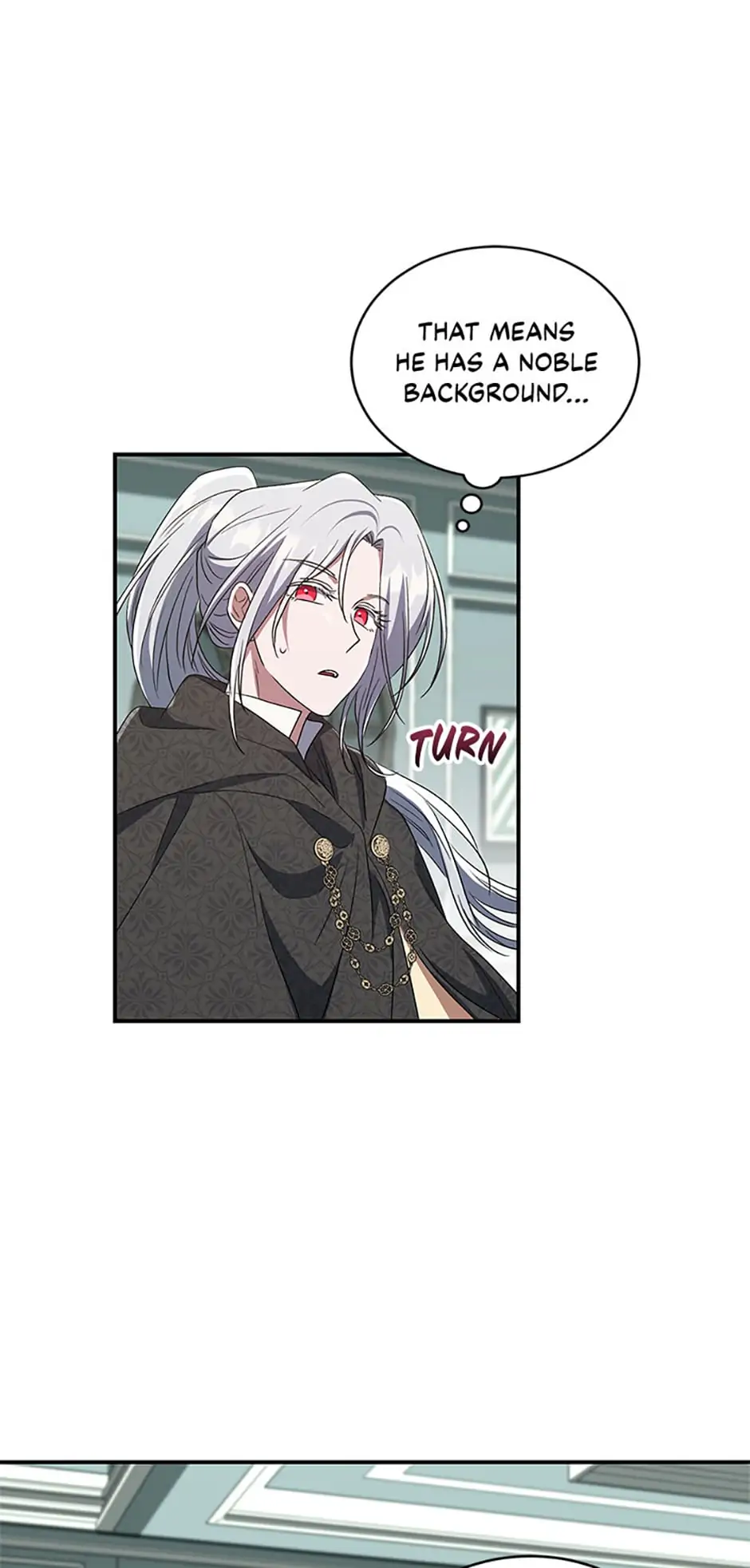 I Plan to Become the Master of a Stolen Family Chapter 22 - Page 43