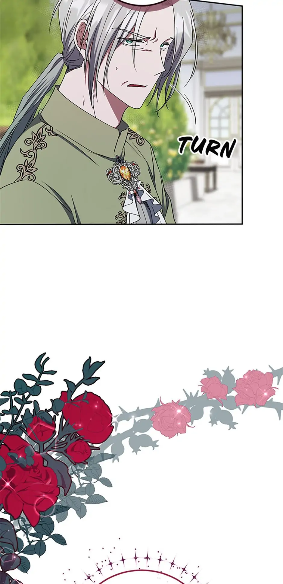 I Plan to Become the Master of a Stolen Family Chapter 23 - Page 14