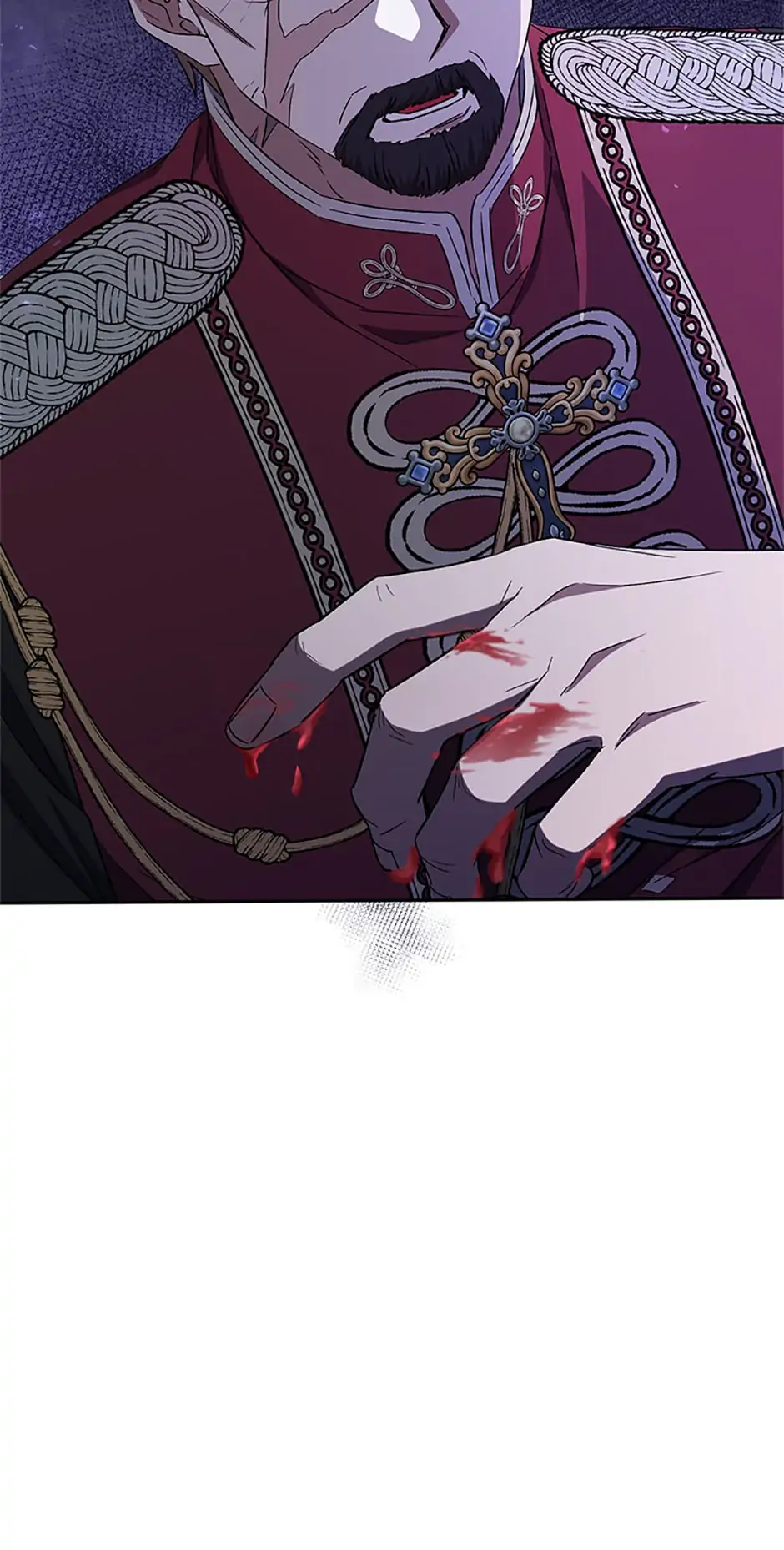 I Plan to Become the Master of a Stolen Family Chapter 23 - Page 30