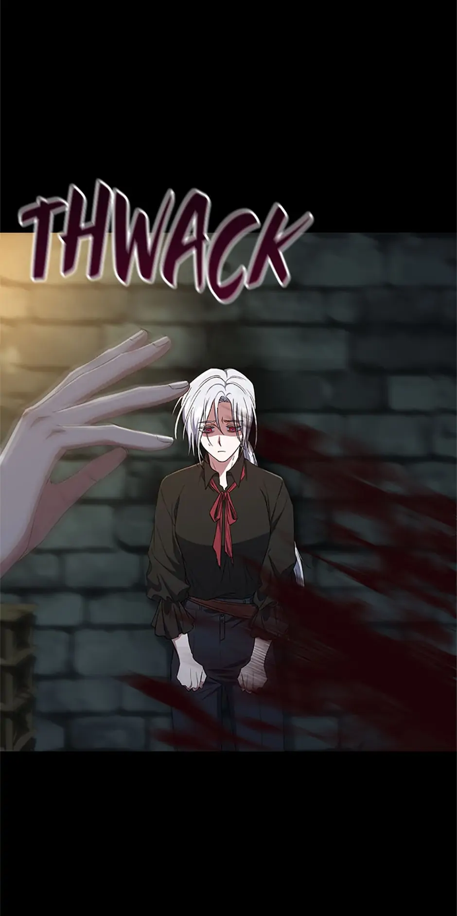 I Plan to Become the Master of a Stolen Family Chapter 23 - Page 38