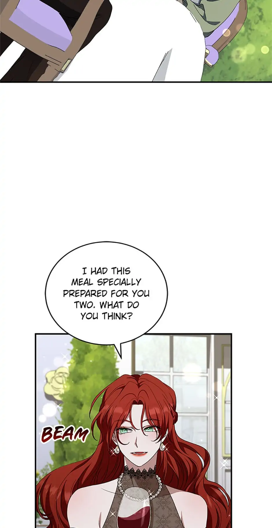 I Plan to Become the Master of a Stolen Family Chapter 23 - Page 5