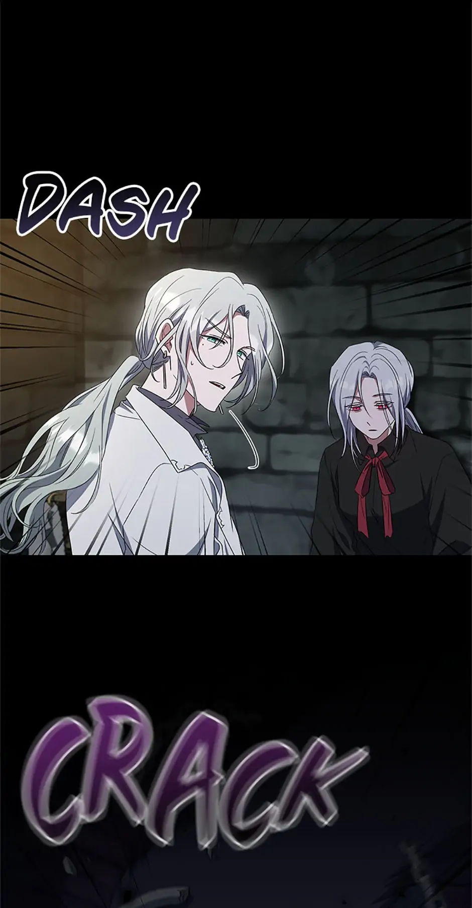 I Plan to Become the Master of a Stolen Family Chapter 23 - Page 43