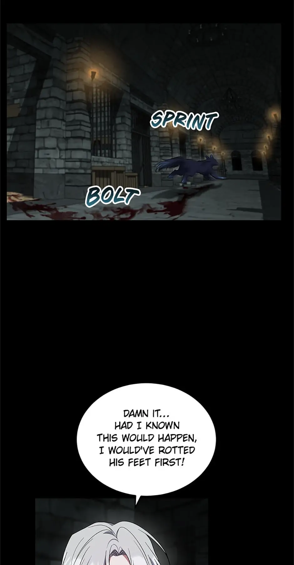 I Plan to Become the Master of a Stolen Family Chapter 23 - Page 45