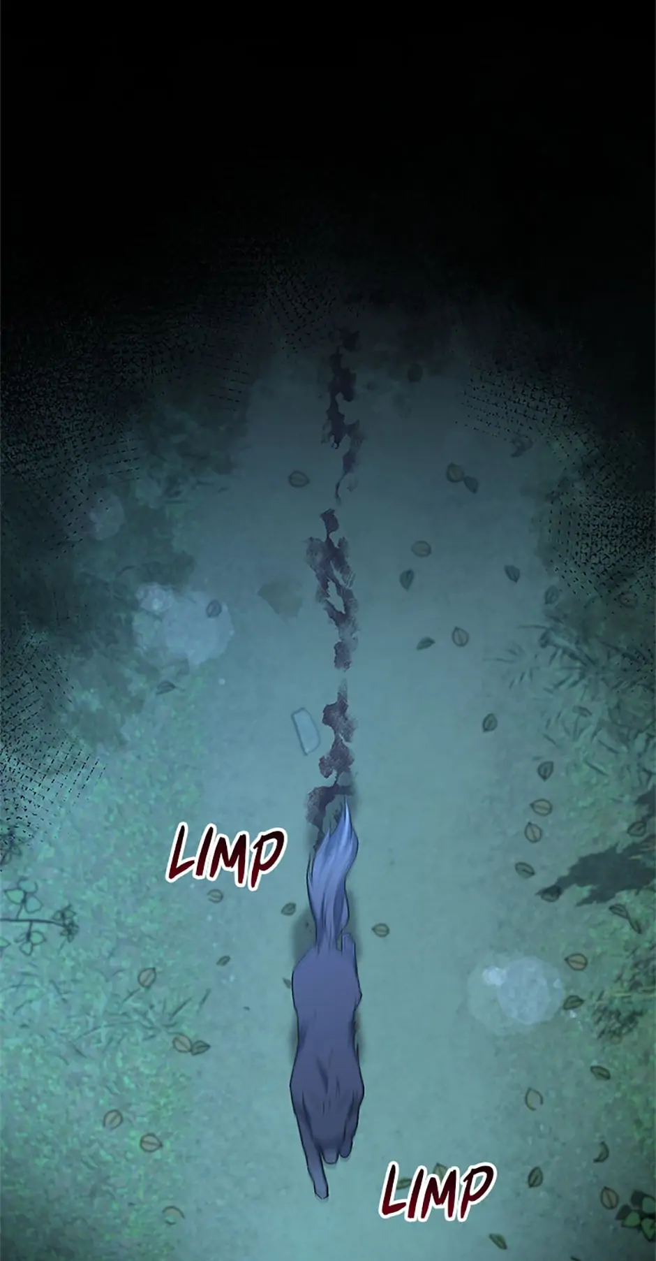 I Plan to Become the Master of a Stolen Family Chapter 23 - Page 49