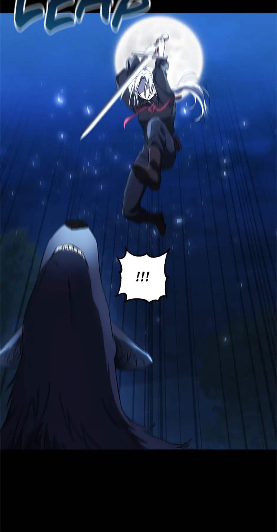 I Plan to Become the Master of a Stolen Family Chapter 23 - Page 51