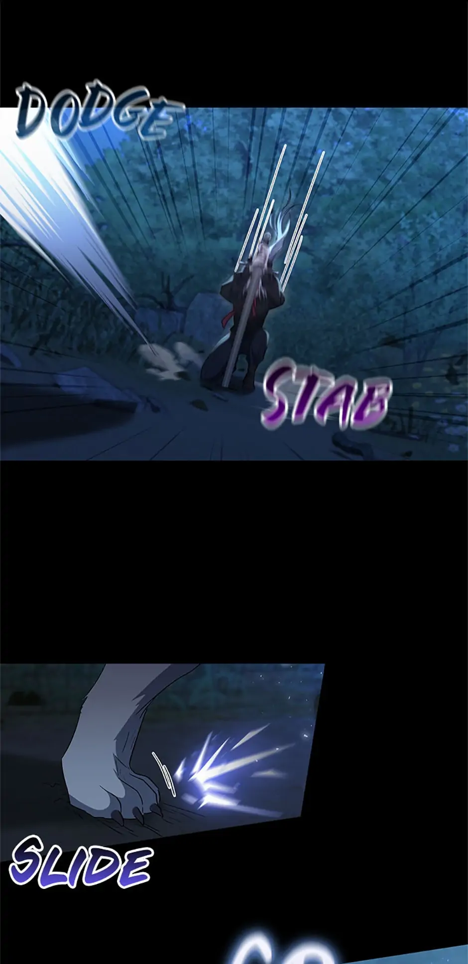 I Plan to Become the Master of a Stolen Family Chapter 23 - Page 52