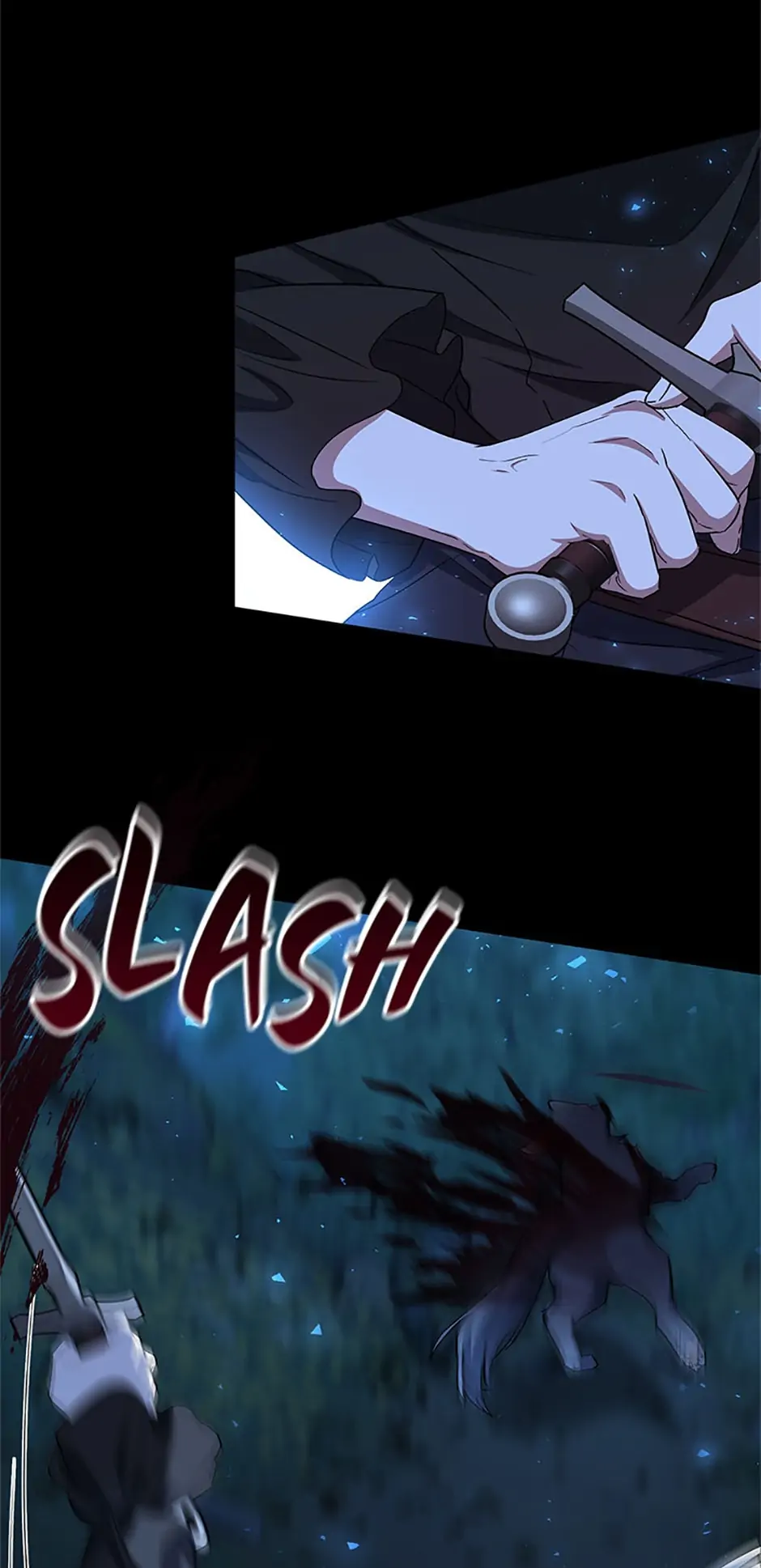 I Plan to Become the Master of a Stolen Family Chapter 23 - Page 54