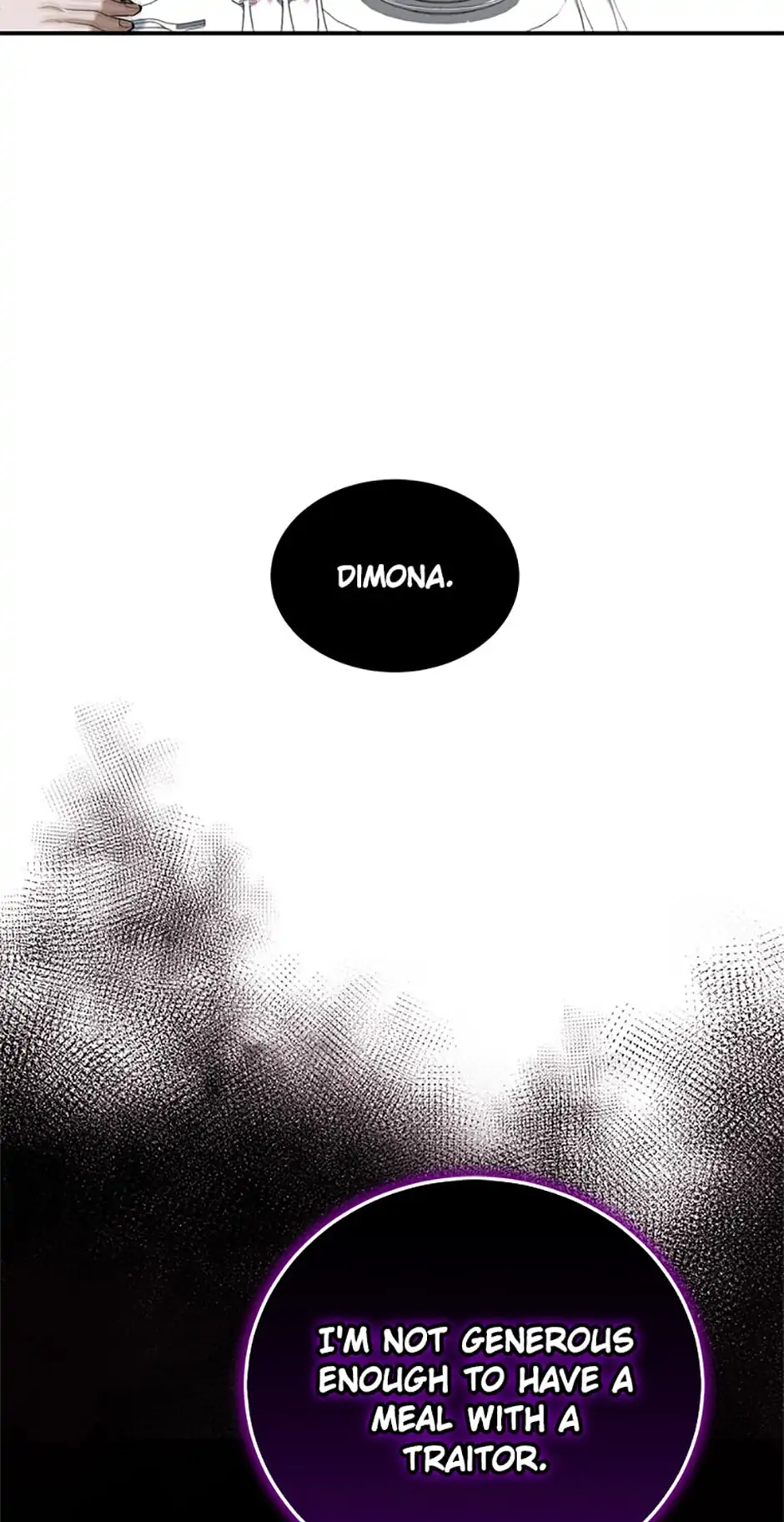 I Plan to Become the Master of a Stolen Family Chapter 23 - Page 7