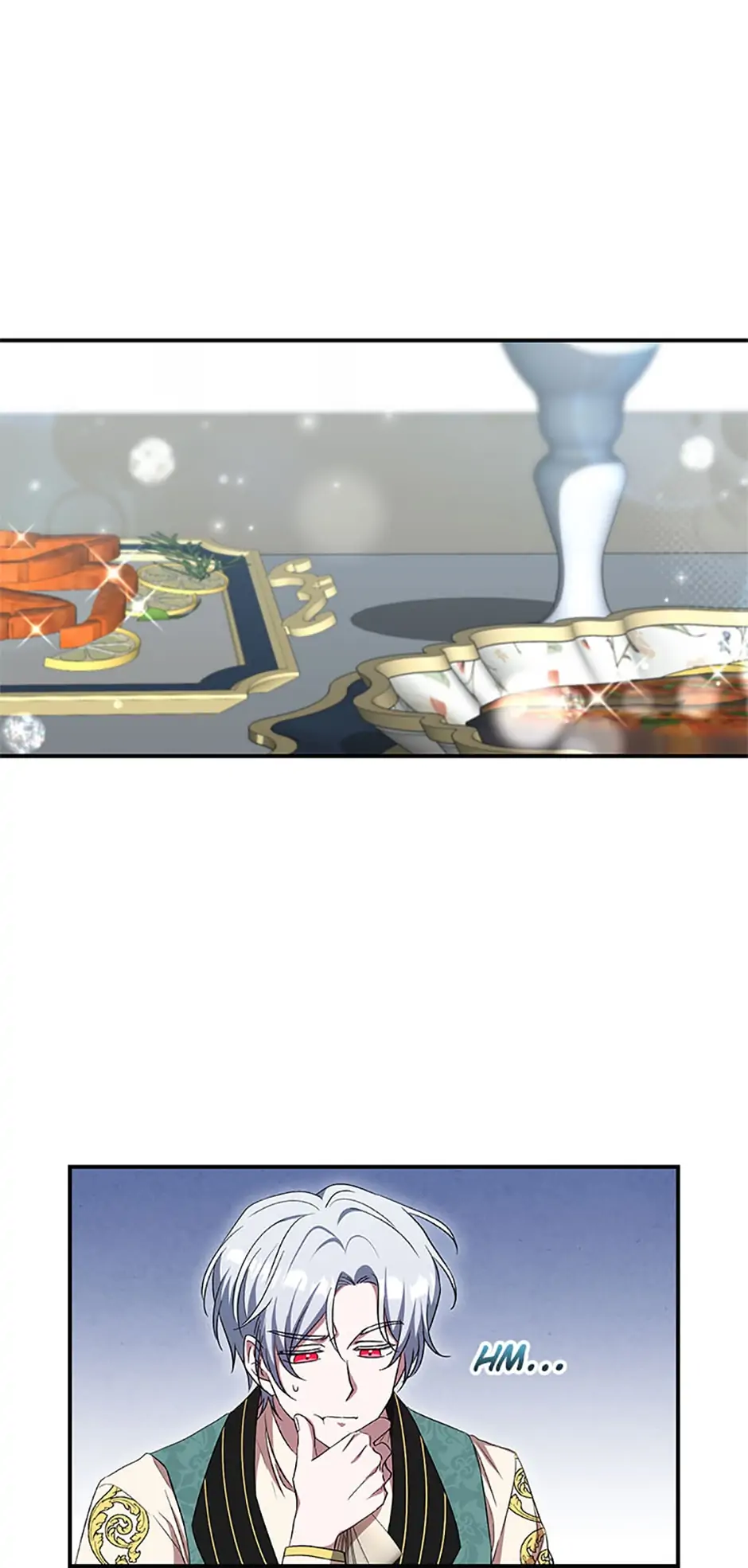 I Plan to Become the Master of a Stolen Family Chapter 24 - Page 18