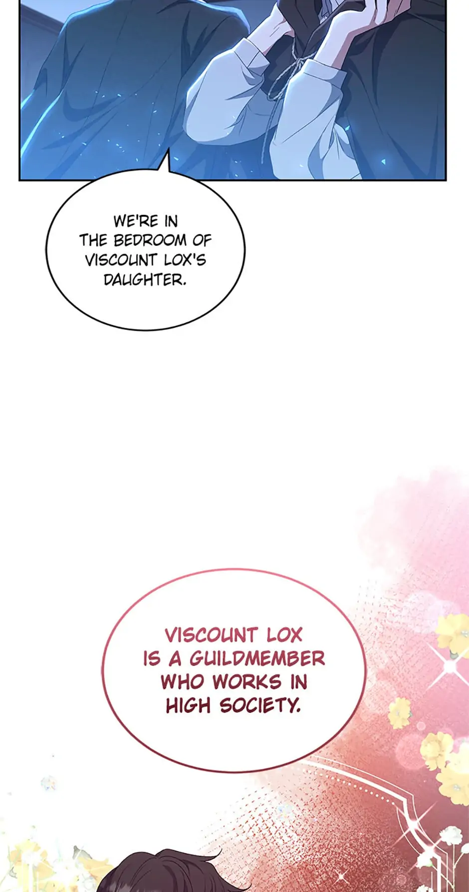 I Plan to Become the Master of a Stolen Family Chapter 25 - Page 20