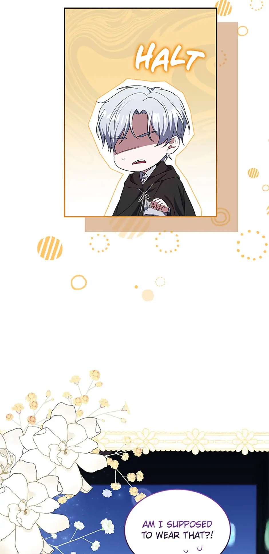 I Plan to Become the Master of a Stolen Family Chapter 25 - Page 29