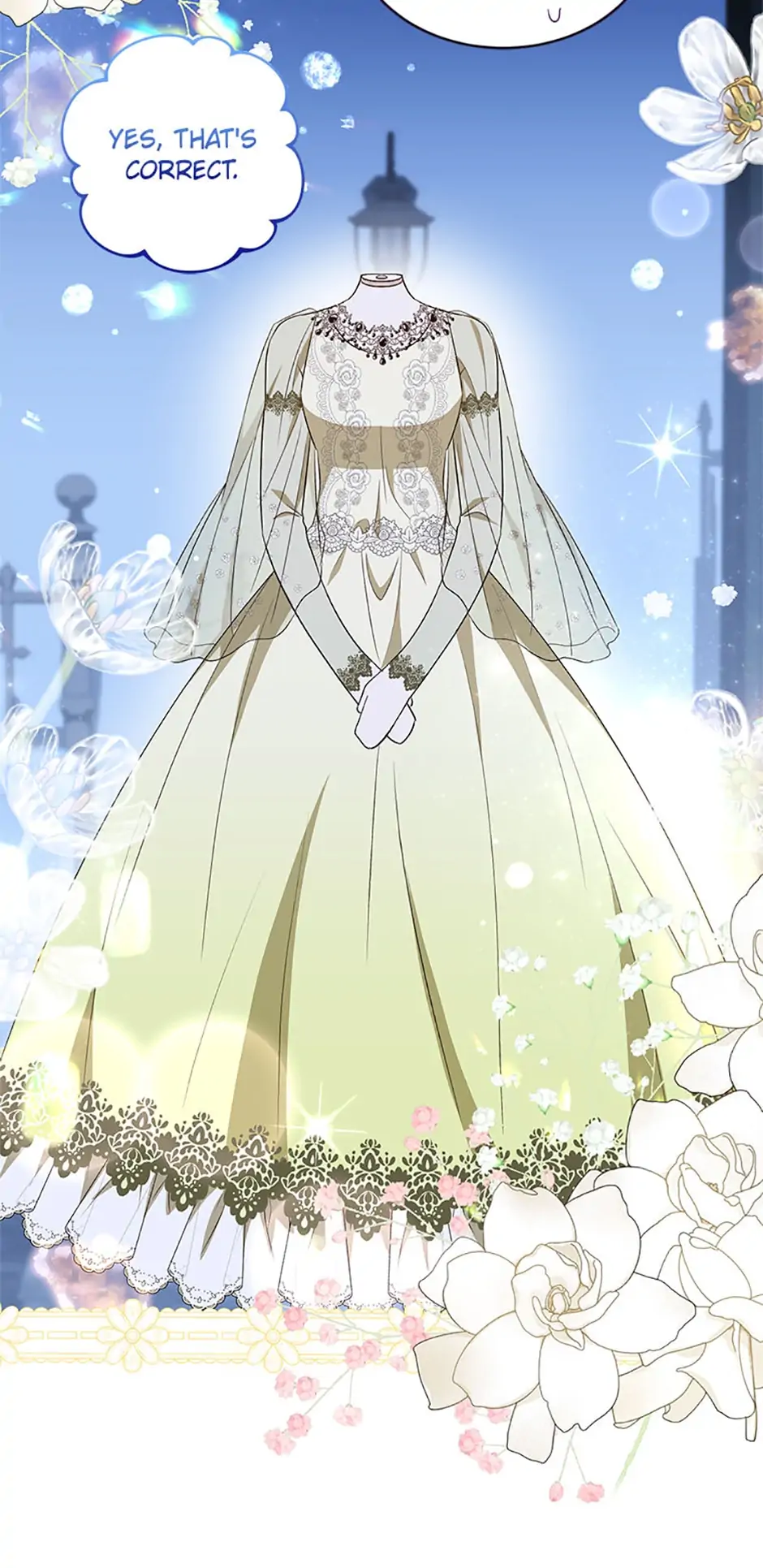 I Plan to Become the Master of a Stolen Family Chapter 25 - Page 30