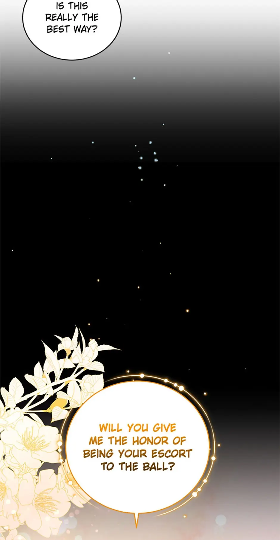 I Plan to Become the Master of a Stolen Family Chapter 25 - Page 5