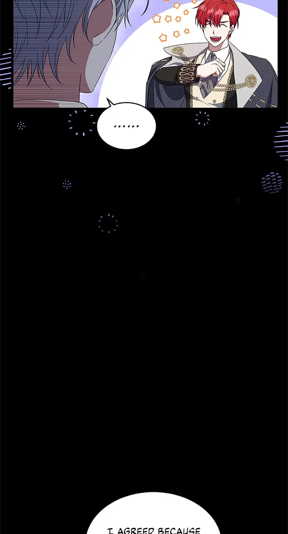 I Plan to Become the Master of a Stolen Family Chapter 25 - Page 10