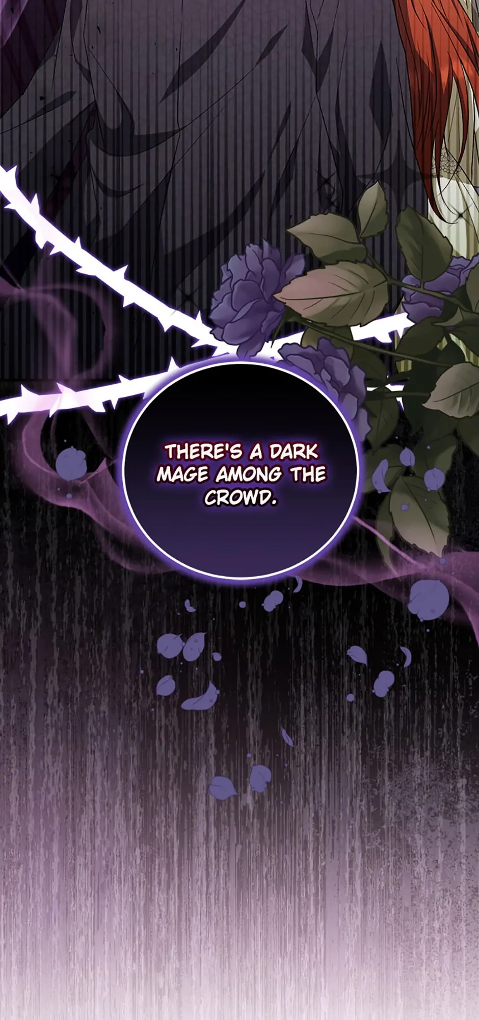 I Plan to Become the Master of a Stolen Family Chapter 26 - Page 2