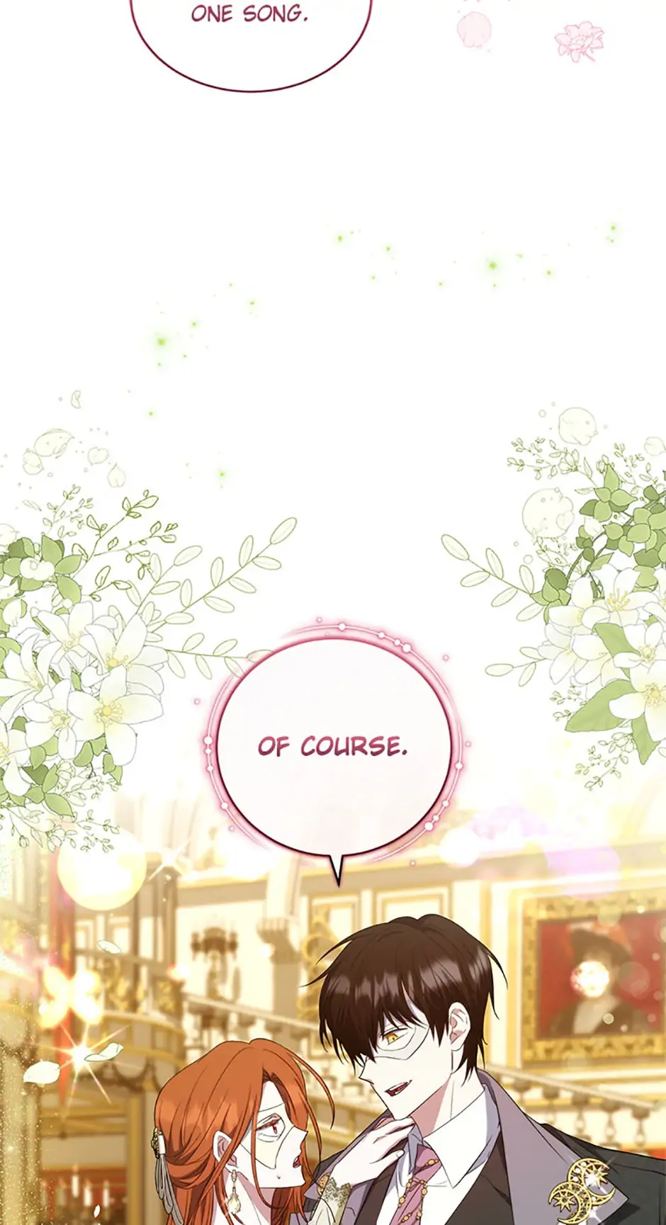 I Plan to Become the Master of a Stolen Family Chapter 26 - Page 11